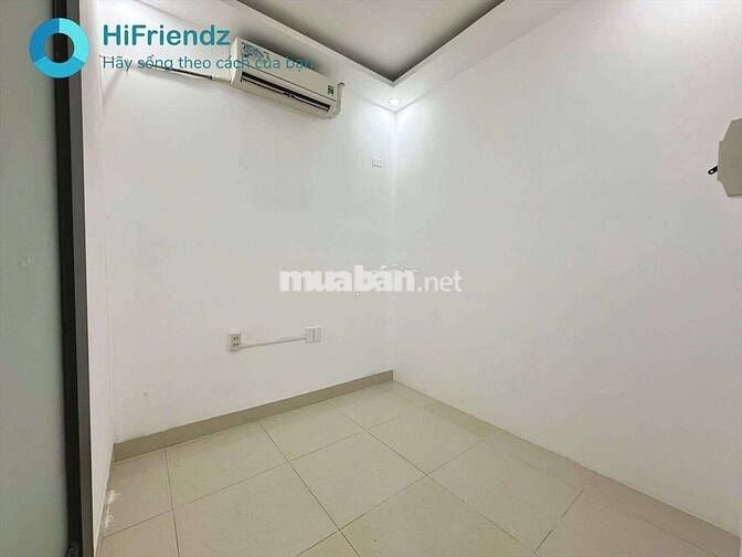 CHO THUÊ 2PN BANCON Ở LÊ ĐỨC THỌ ,GV