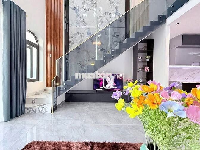 NHÀ ĐẸP CHO HỘ GIA ĐÌNH TÀI CHÍNH DƯỚI 1 TỶ