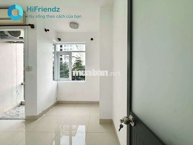CHO THUÊ 2PN BANCON Ở LÊ ĐỨC THỌ ,GV