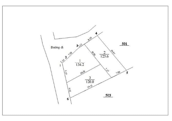 F0 trung tâm Sơn đông, cạnh trường học, Quốc lộ 21, giá từ 20tr