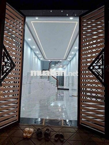 ✅Nhà Thuê Bình Tân - Mới Xây mới   - Địa chỉ: khu Đường Miếu Bình Đông