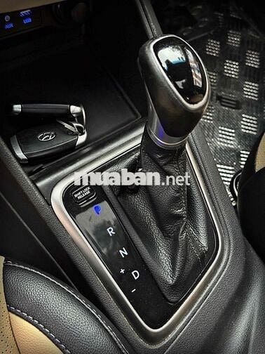 Hyundai Accent 2019 1.4 ATH đăng ký 2020