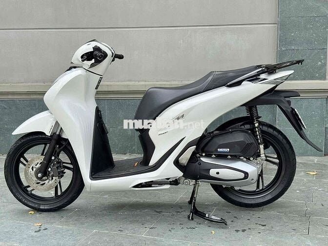 SH 125 ABS 2020 TRẮNG SPORTY MÁY ZIN CHÍNH CHỦ