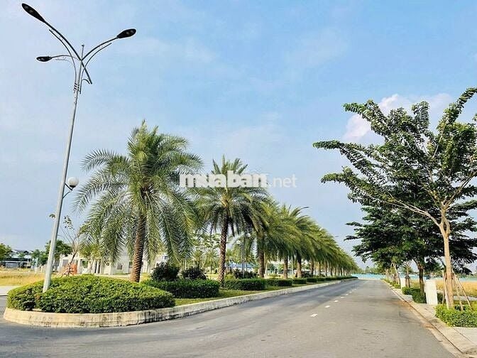 🚀 ĐẤT NỀN SỔ SẴN LONG AN – CƠ HỘI SINH LỜI SÁT BÌNH CHÁNH!