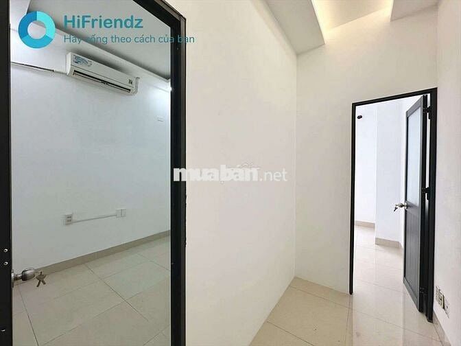CHO THUÊ 2PN BANCON Ở LÊ ĐỨC THỌ ,GV