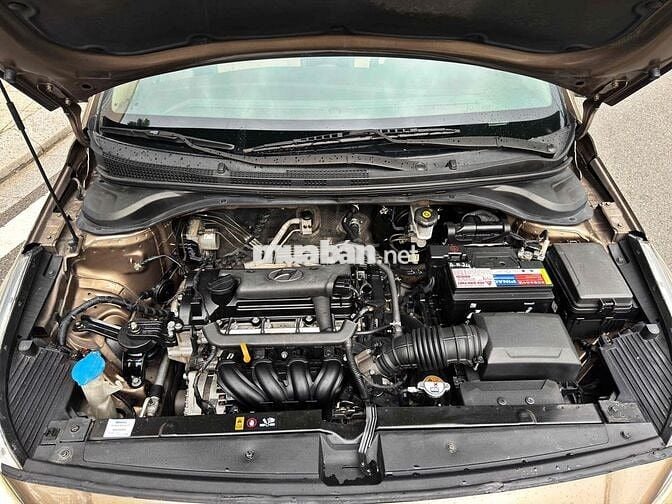 Hyundai Accent 2019 1.4 ATH đăng ký 2020