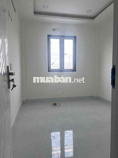 NHỈNH 3 TỶ, SỞ HỮU NHÀ MỚI, 2 TẦNG, TRUNG TÂM THỊ TRẤN NHÀ BÈ.
