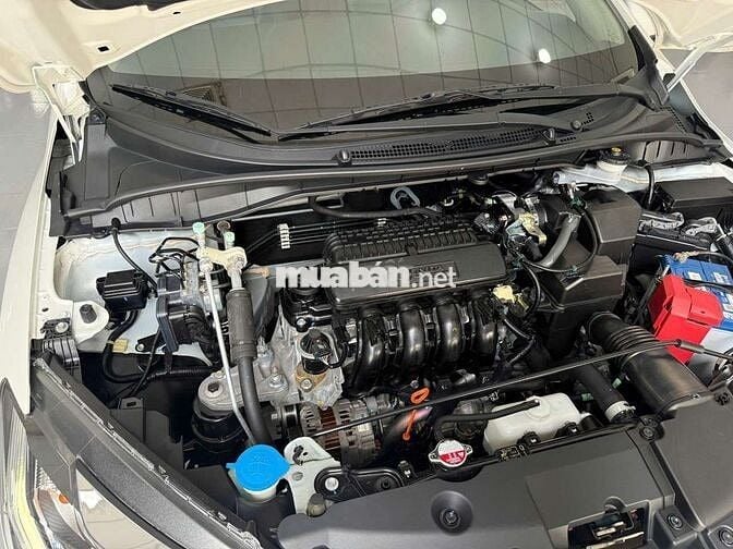 Honda City 2018 1.5TOP - 27000 km