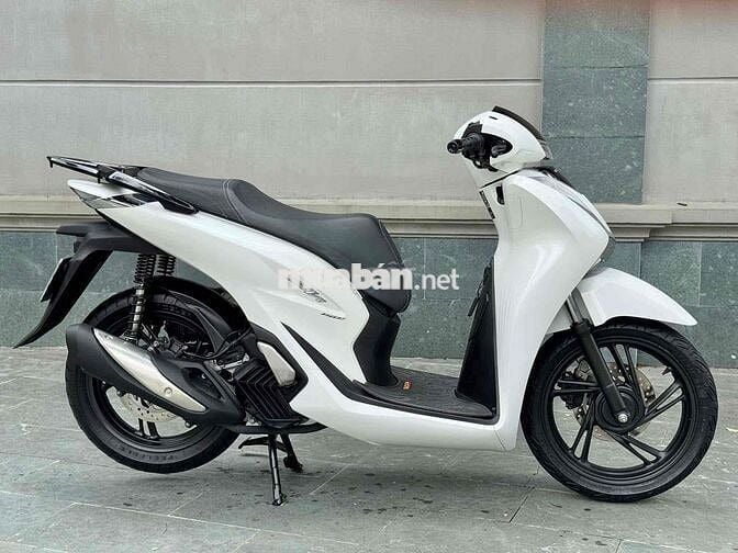 SH 125 ABS 2020 TRẮNG SPORTY MÁY ZIN CHÍNH CHỦ