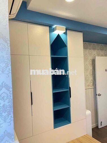(không đăng ảo) đúng căn đúng giá cho thuê 3PN 16 triệu full nội thất