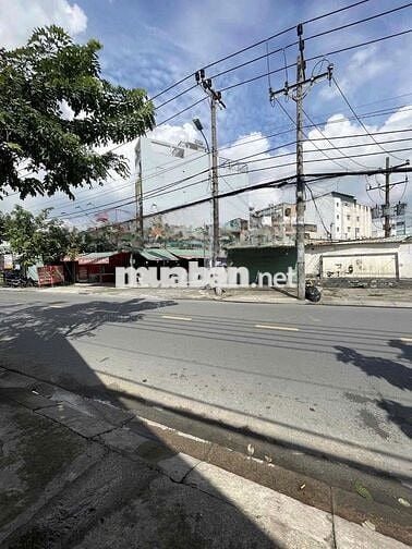 Cho Thuê Nhà 4x40m Làm Kho / Xưởng Đường Thoại Ngọc Hầu, Tân Phú