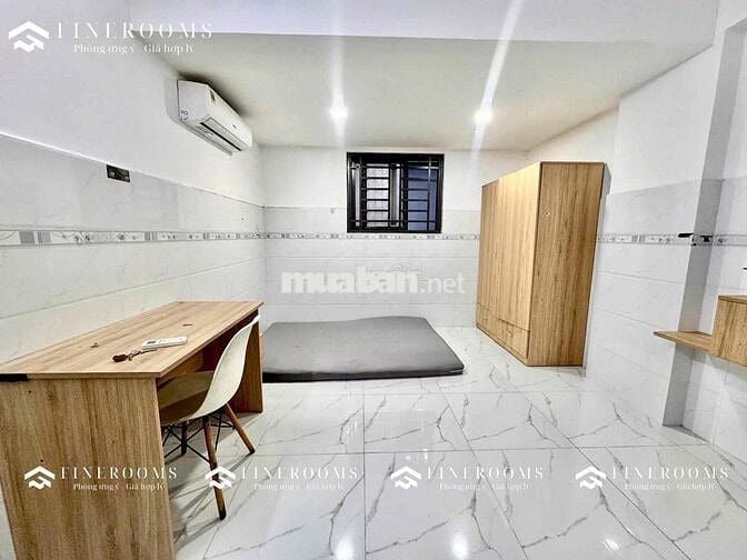 CĂN HỘ CÓ GÁC VÀ KHÔNG GÁC ĐỐI DIỆN ETOWN GẦN VHU VAA CD PNT TÂN BÌNH