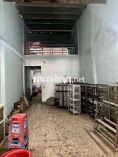 Cho Thuê Nhà 4x40m Làm Kho / Xưởng Đường Thoại Ngọc Hầu, Tân Phú
