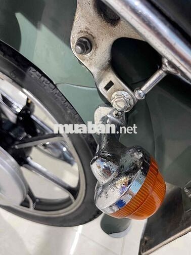 BÁN XE HONDA CUB  50cc CHÍNH CHỦ CÔNG CHỨNG LIỀN .