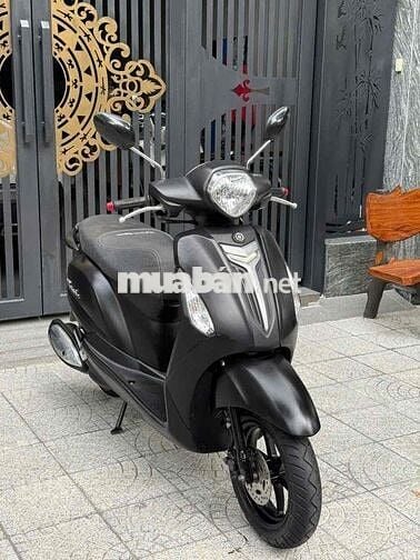 Grande 2019 Đen mờ phiên bản cao cấp bs43