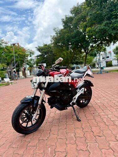 Xe Moto Agusta
