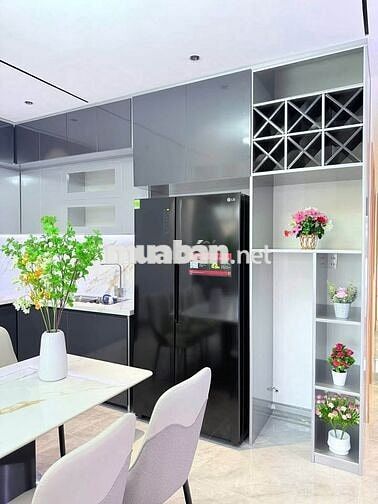 NHÀ ĐẸP CHO HỘ GIA ĐÌNH TÀI CHÍNH DƯỚI 1 TỶ