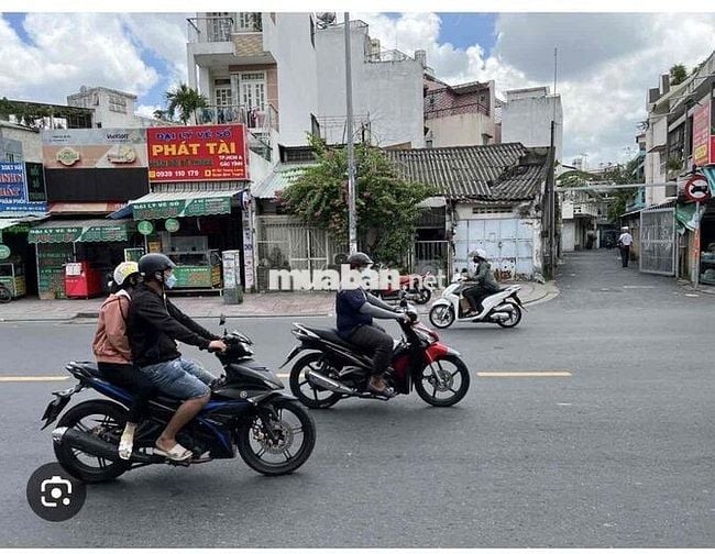 Chính chủ Cho thuê mặt tiền Nơ Trang Long - Bình Thạnh