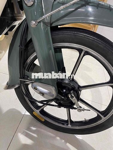 BÁN XE HONDA CUB  50cc CHÍNH CHỦ CÔNG CHỨNG LIỀN .