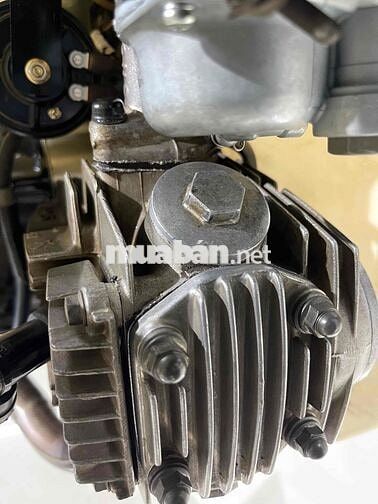 BÁN XE HONDA CUB  50cc CHÍNH CHỦ CÔNG CHỨNG LIỀN .