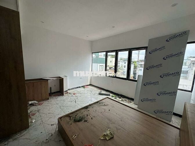 Đập hộp CCMN Studio-1n1k Full đồ. Máy giặt, ban công tại Xã Đàn