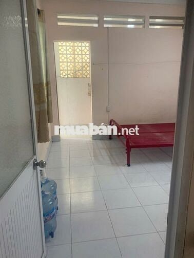 Cho thuê phòng trọ đường Võ Oanh, Bình Thạnh.  Diện tích 20m2