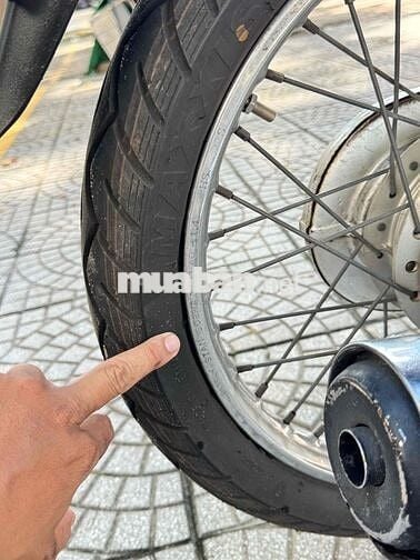 wave thái 110 biển 43 nguyên bản