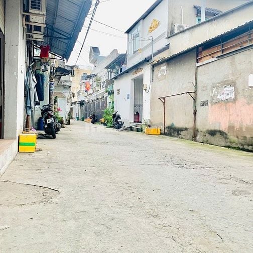 Cần bán gấp căn nhà 1trệt 1lầu 2PN SR,1ti380 Đ.Nguyễn Ảnh Thủ Quận 12