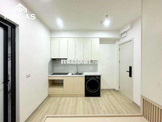 ĐỐNG ĐA CĂN STUDIO MỚI FULL NỘI THẤT GIÁ CỰC HỜI GẦN CHÙA LÁNG