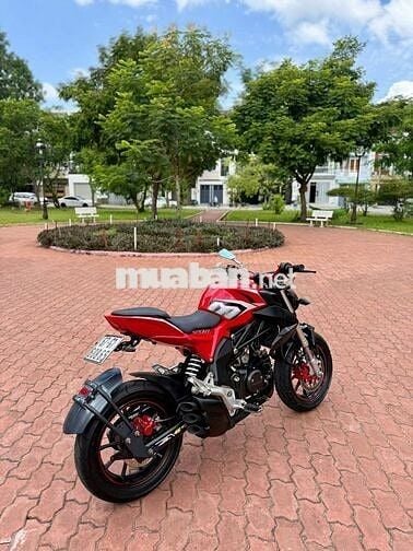 Xe Moto Agusta