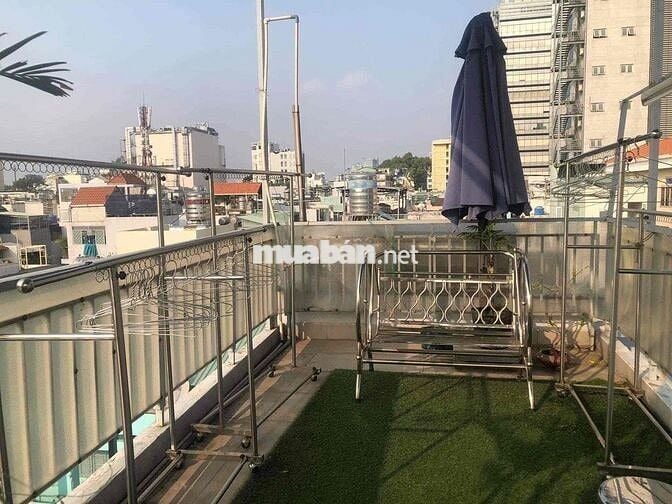 CHO THUÊ PHÒNG ĐẦY ĐỦ NỘI THẤT.