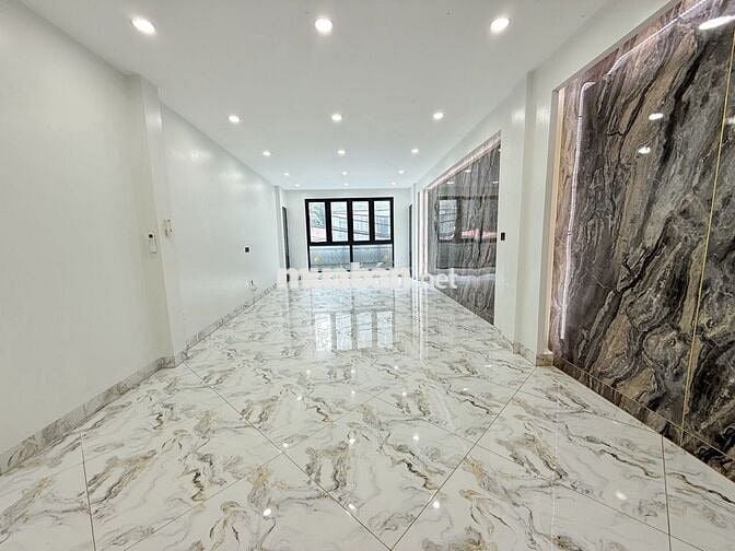 Bán gấp 70m2 mặt phố Hoàng Mai 6 tầng tm, kinh doanh đỉnh. nhỉnh 25 tỷ