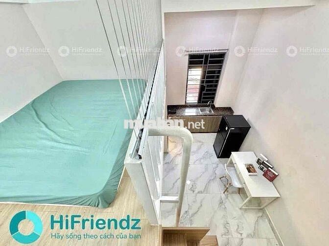PHÒNG TRỌ MỚI XÂY - CÓ GÁC - GIÁ RẺ NGAY MÃ LÒ, LÊ VĂN QUỚI