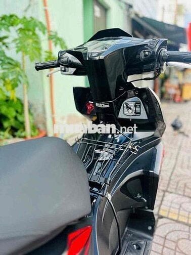 AB125 2017 ĐEN BSTP - XE LENG KENG - GÓP ĐƯA 0đ
