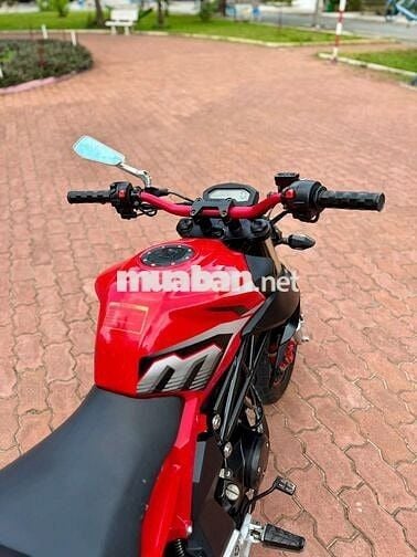 Xe Moto Agusta