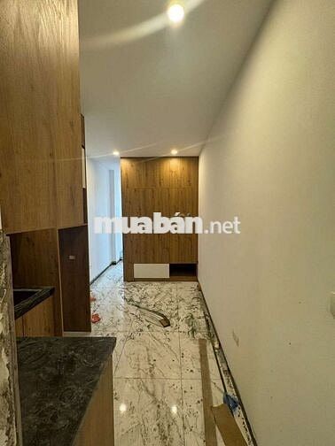 Đập hộp CCMN Studio-1n1k Full đồ. Máy giặt, ban công tại Xã Đàn