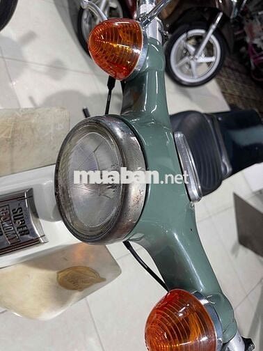 BÁN XE HONDA CUB  50cc CHÍNH CHỦ CÔNG CHỨNG LIỀN .