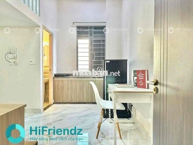 PHÒNG TRỌ MỚI XÂY - CÓ GÁC - GIÁ RẺ NGAY MÃ LÒ, LÊ VĂN QUỚI