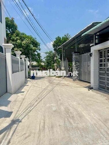 🔥 BÁN GẤP LÔ ĐẤT ĐẸP NGAY ĐƯỜNG NGUYỄN THỊ BÂU – GIÁ CHỈ 850 TRIỆU 🔥