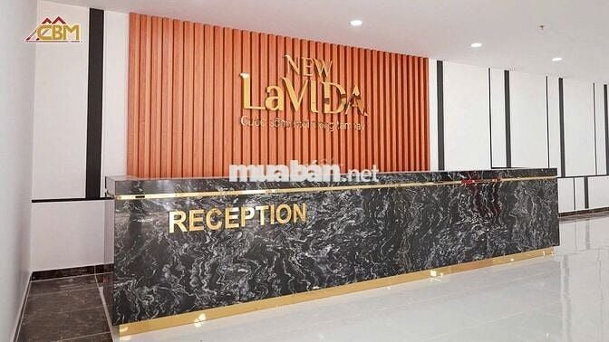 Cho thuê căn hộ New Lavida giá 3.5tr/tháng đầy đủ tiện ích có hồ bơi