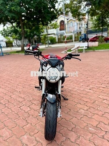Xe Moto Agusta