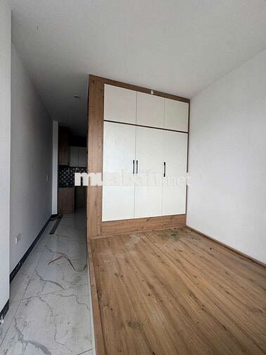 Đập hộp CCMN Studio-1n1k Full đồ. Máy giặt, ban công tại Xã Đàn