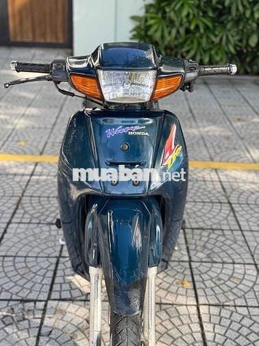 wave thái 110 biển 43 nguyên bản