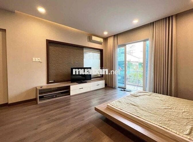 ✅Siêu Phẩm 4 Lầu, 7PN, 5WC, Mặt Tiền Tăng Bạt Hổ, P11, Bình Thạnh
