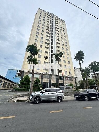 Bán gấp căn hộ Newtown Apartment ngay Gigamall, Đường số 18 giá 3,3 tỷ