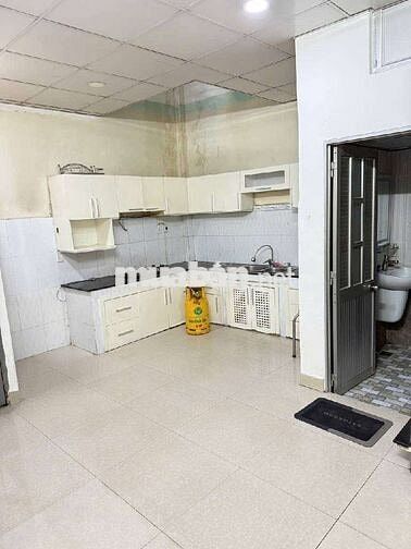 Nhà 2 tầng đúc P11 Gò Vấp – hẻm xe hơi, sát mặt tiền, 73m² chỉ 6.8 tỷ