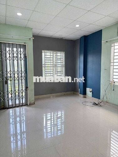Nhà 2 tầng đúc P11 Gò Vấp – hẻm xe hơi, sát mặt tiền, 73m² chỉ 6.8 tỷ