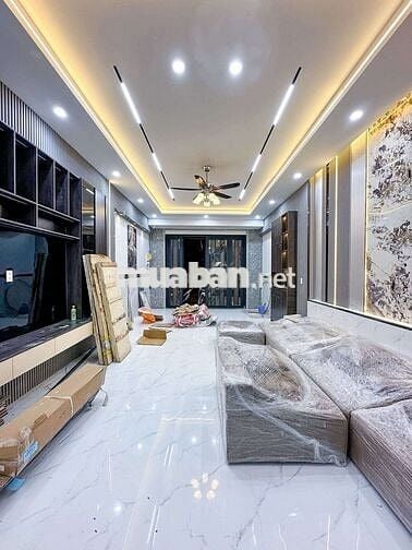 💕 KDC 91B - VỊ TRÍ SIÊU ĐẸP + NHÀ 2 LẦU CAO CẤP