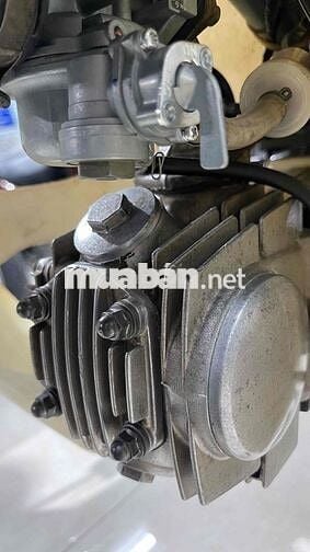 BÁN XE HONDA CUB  50cc CHÍNH CHỦ CÔNG CHỨNG LIỀN .