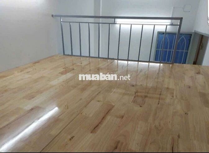 Phòng Gác, Cửa Sổ, Tân Sơn Nhì, Ở Được Nhiều Người.